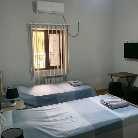 Nickos Hotel คูทายสิ ภายนอก รูปภาพ