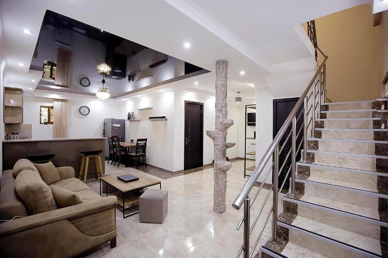 Nickos Hotel คูทายสิ ภายนอก รูปภาพ