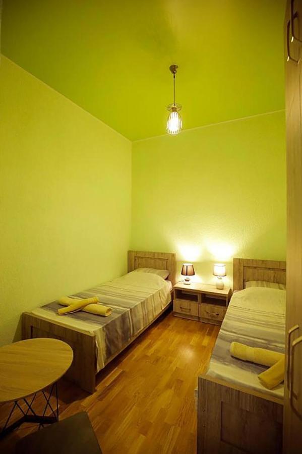 Nickos Hotel คูทายสิ ภายนอก รูปภาพ