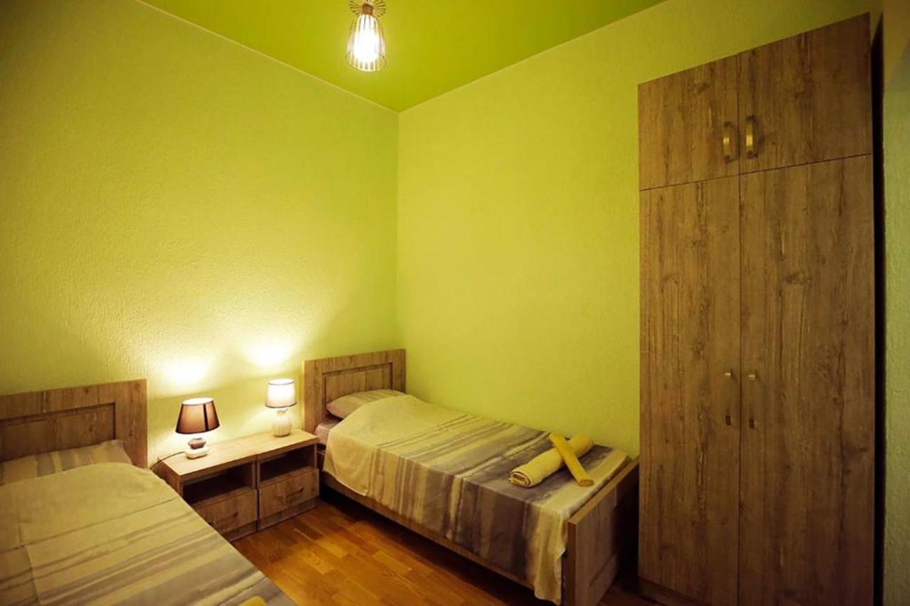 Nickos Hotel คูทายสิ ภายนอก รูปภาพ