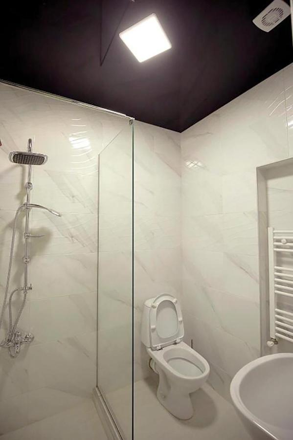 Nickos Hotel คูทายสิ ภายนอก รูปภาพ