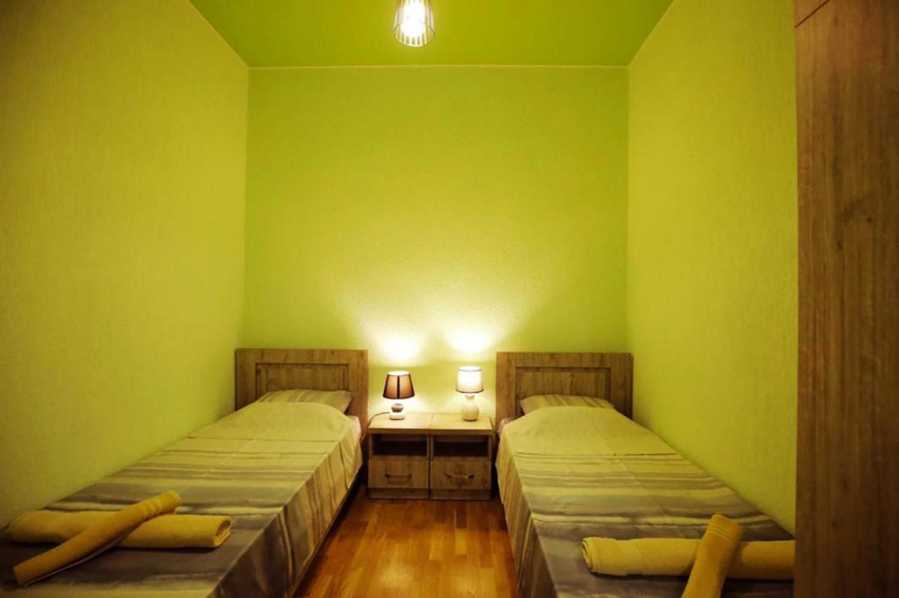 Nickos Hotel คูทายสิ ภายนอก รูปภาพ