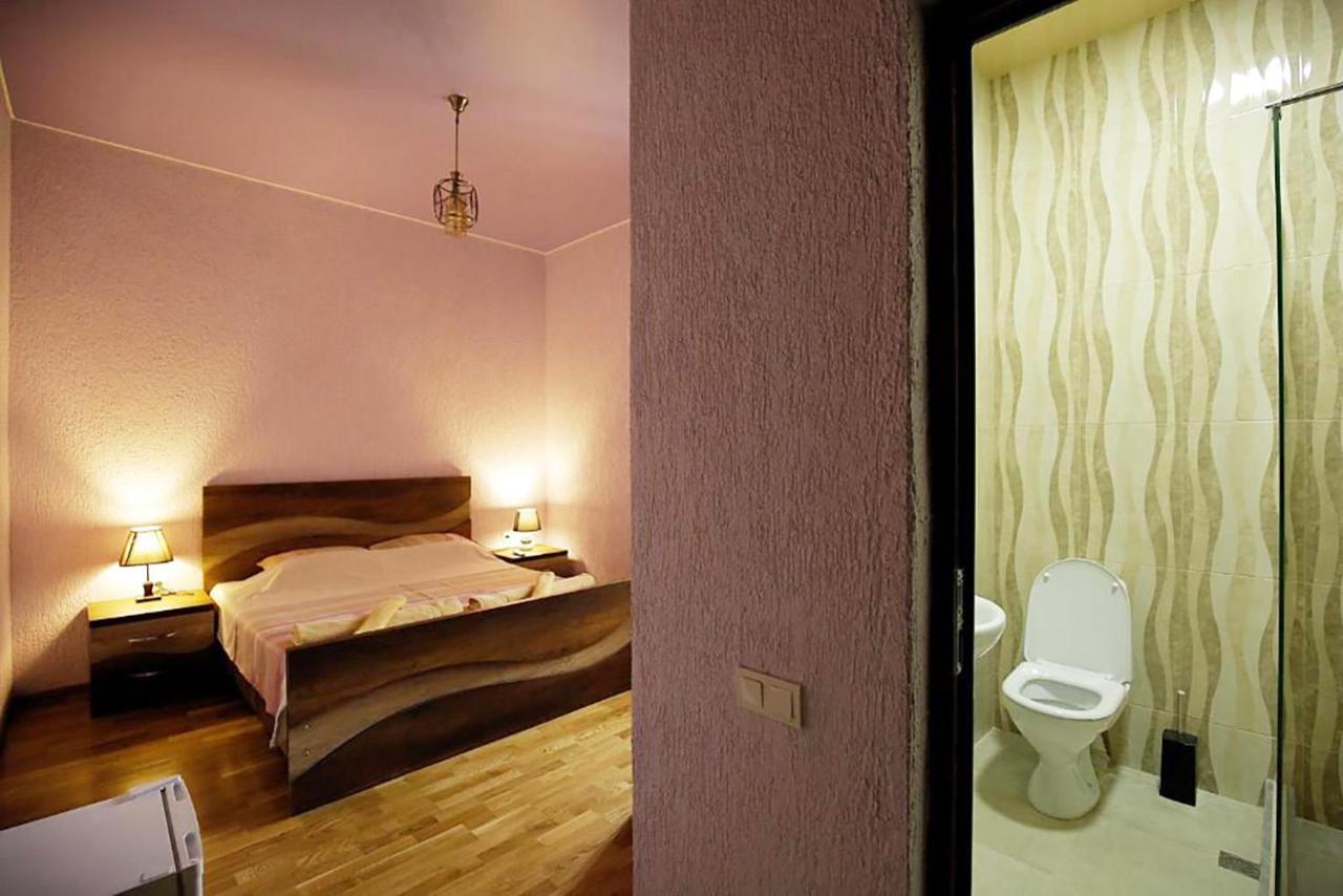 Nickos Hotel คูทายสิ ภายนอก รูปภาพ