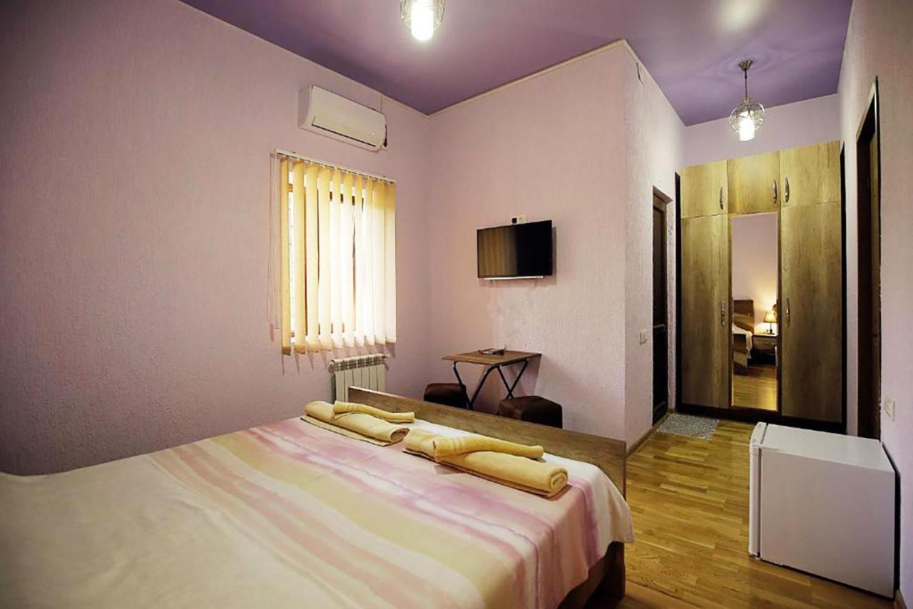 Nickos Hotel คูทายสิ ภายนอก รูปภาพ